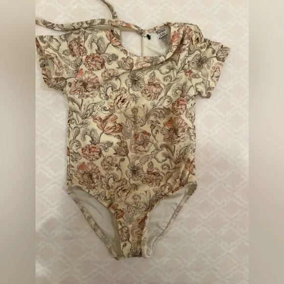 Montce Swim toddler